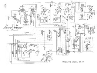 Heathkit_Heath-DX 100.Transmitter preview